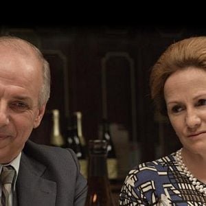 Foto Porta de Ferro - O Exílio de Perón