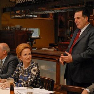 Foto Porta de Ferro - O Exílio de Perón