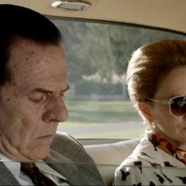 Foto Porta de Ferro - O Exílio de Perón