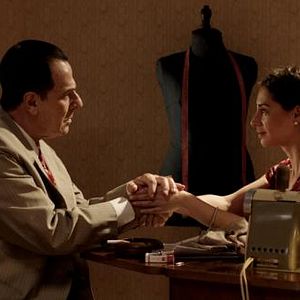 Foto Porta de Ferro - O Exílio de Perón