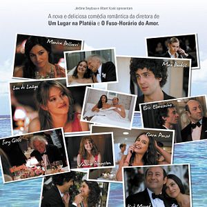 Foto Aconteceu em Saint-Tropez