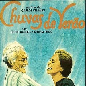 Foto Chuvas de Verão