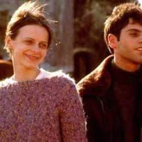 Foto Coração Iluminado