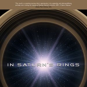 Foto In Saturn's Rings