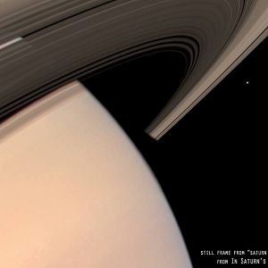 Foto In Saturn's Rings