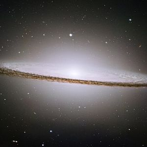 Foto In Saturn's Rings