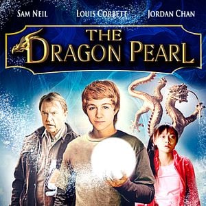 Foto O Dragão Dourado