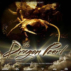 Foto O Dragão Dourado