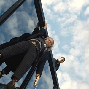 Foto R.I.P.D. - Agentes do Além