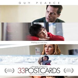 Foto 33 Cartões Postais