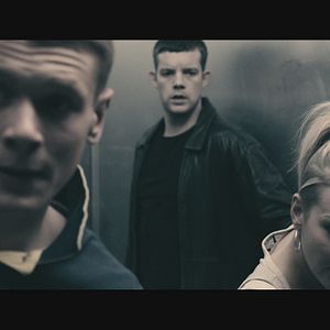 Foto Russell Tovey