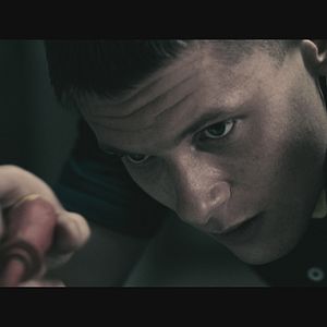 Foto Jack O'Connell