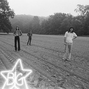 Foto Big Star: Nothing Can Hurt Me