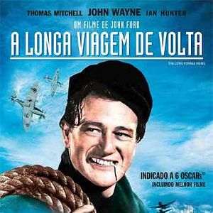 Foto A Longa Viagem de Volta