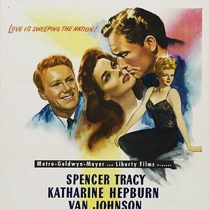 Foto Sua Esposa e o Mundo