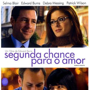 Foto Segunda Chance Para o Amor