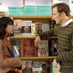 Foto Segunda Chance Para o Amor