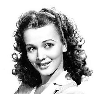 Foto Carole Landis