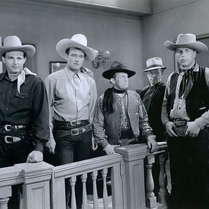 Foto Bandoleiro Inocente