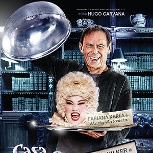 Foto Casa da Mãe Joana 2