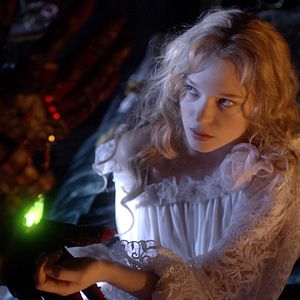 Foto A Bela e a Fera