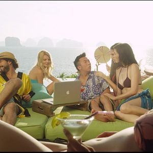 Foto Redouanne Harjane