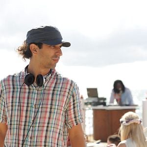 Foto Javier Ruiz Caldera