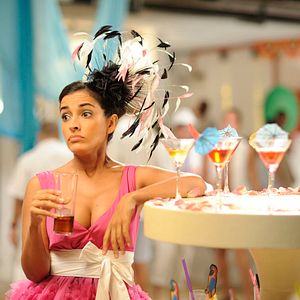 Foto Três Casamentos a Mais