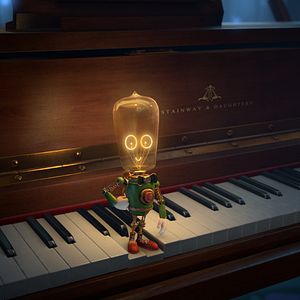 Foto A Mansão Mágica