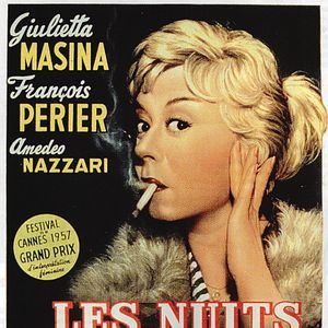 Foto Noites de Cabíria