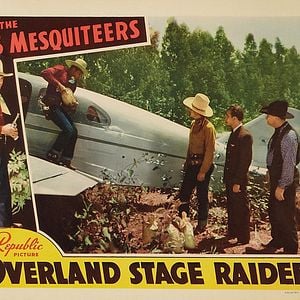 Foto Bandidos Encobertos