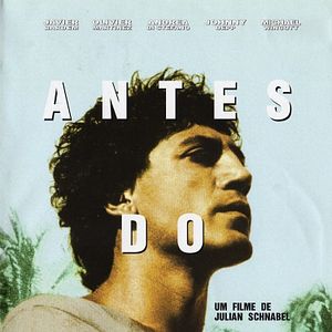 Foto Antes do Anoitecer