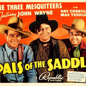 Foto Traição no Deserto