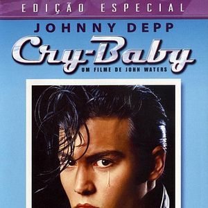 Foto Cry-Baby