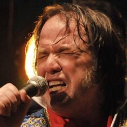 Foto O Último Elvis