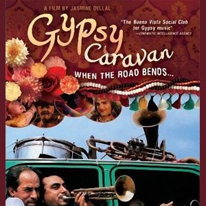 Foto When the Road Bends: Tales of a Gypsy Caravan