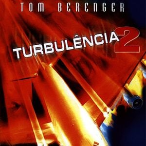 Foto Turbulência 2