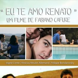 Foto Eu Te Amo Renato