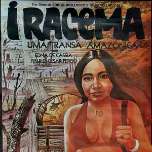 Foto Iracema - Uma Transa Amazônica