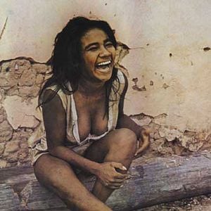 Foto Iracema - Uma Transa Amazônica