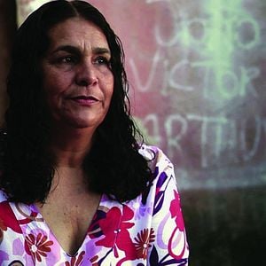 Foto A Cidade é uma Só?