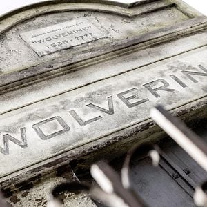 Foto Wolverine: Imortal