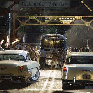 Foto O Mordomo da Casa Branca