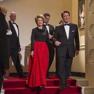 Foto O Mordomo da Casa Branca