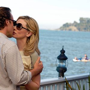 Foto Blue Jasmine