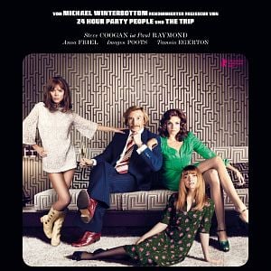 Foto O Olhar do Amor