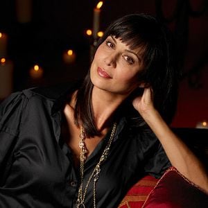 Foto A Feiticeira do Amor