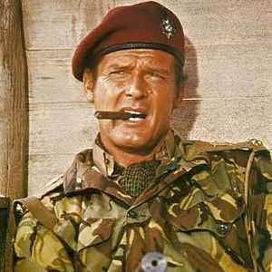 Foto Selvagens Cães de Guerra