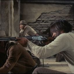 Foto O Preço de um Covarde