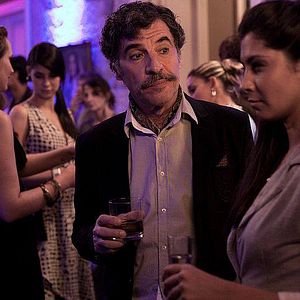 Foto Casa da Mãe Joana 2